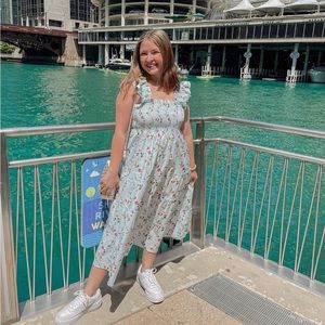 Hill House Home Ellie Nap Dress